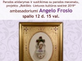 Paroda „Mūsų protėvių tikėjimas“